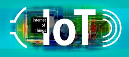 Интернет на нещата (Internet of Things) ще промени бъдещето на производствените компании
