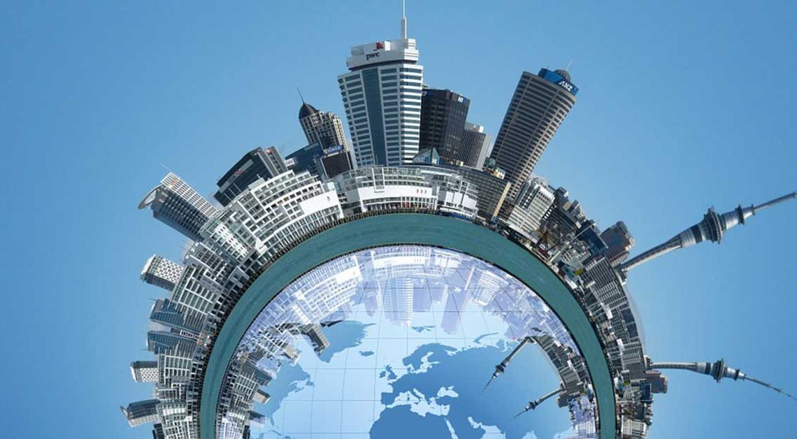 ERP implementation at coBuilder