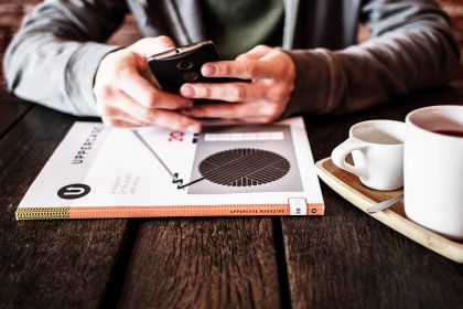 Мобилните CRM технологии спестяват време и увеличават ефективността