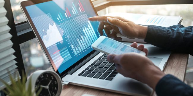 Нова версия на водещото решение за бизнес анализ Tableau