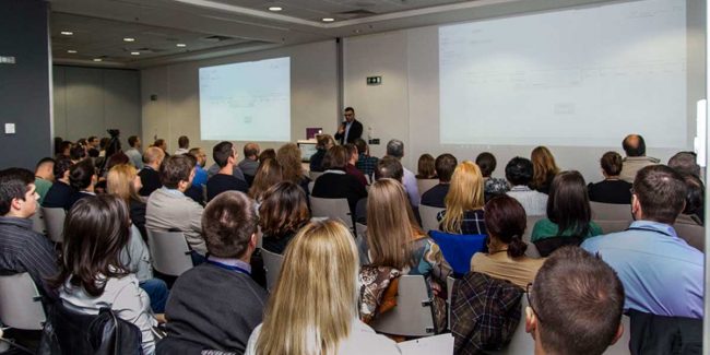 First Tableau Experience Day in Bulgaria