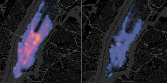 Tableau 2018.3 is available to users