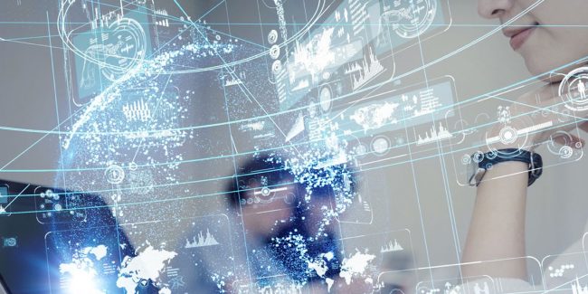 Tableau Ask Data