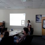 Финал на инициативата "Таблото на Вашия бизнес"
