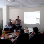Финал на инициативата "Таблото на Вашия бизнес"