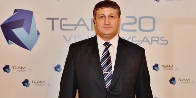 Росен Караиванов за бъдещето на ERP системите