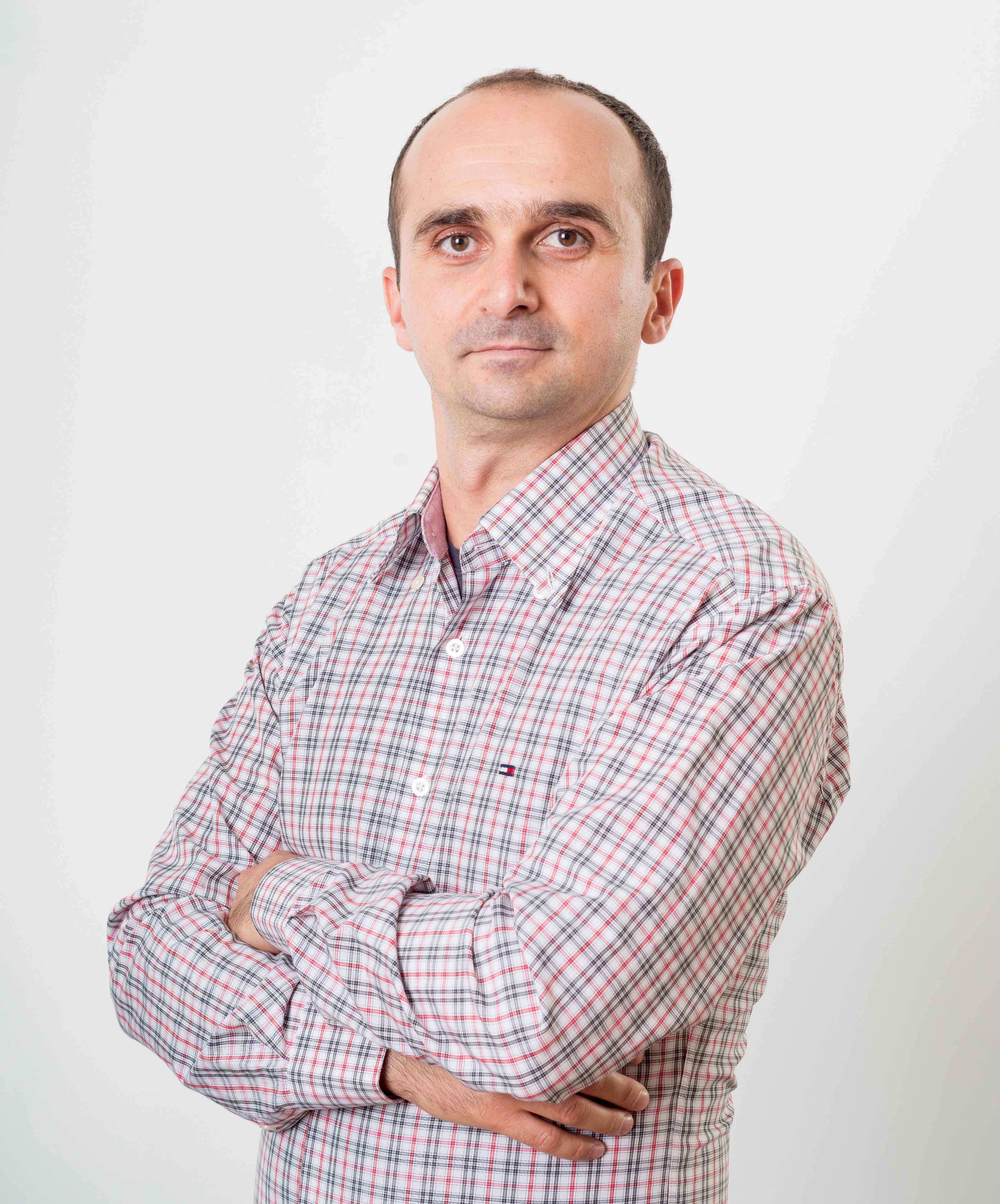 Валентин ERP консултант