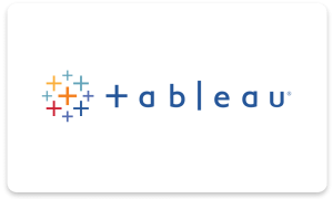 Tableau